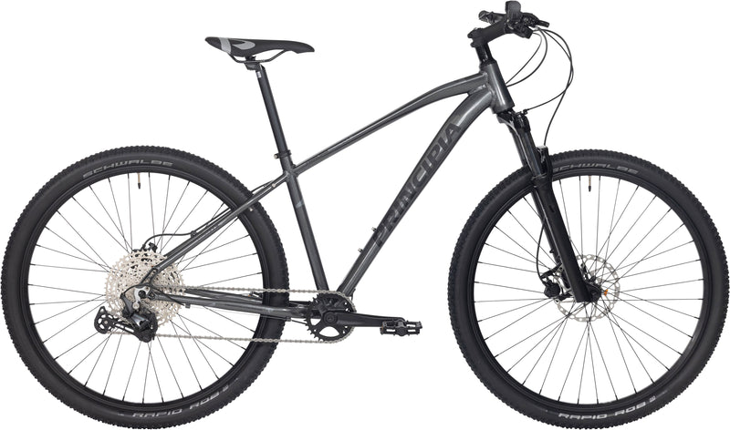 29'er Hardtail