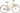 Raleigh Yate Cargo Dame Blank Guld - 2027