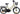 Billede af Winther 150 Pige cykel i mat sandfarve med 18" hjul.