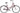 Bike by Gubi Dame 7 Gear Fodbremse Bordeaux - 2027
