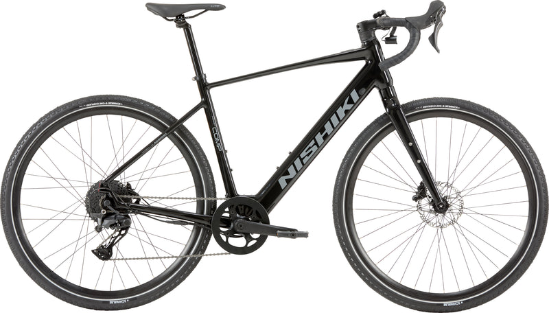 Nishiki Herre Elcykler