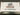 Finish Line banner hvid med sort logo 595mm x 1110mm
