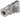 Batteri Shimano IT2-1 X Plus OK: Billede af Shimano IT2-1 X Plus OK batteri til cykler, sort og kompakt design.