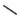 Beslag BBB AdaptRail M matsort f. ekstra flaskeholdere bl.a. BBC-120 208mm medium