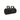 Brooks Scape Handlebar Pouch styrtaske 3L 140g Sort