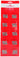 SunRace Easy Link samleled 10sp ark m. 10stk