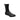 S-Phyre Tall Size Cover Black M (Shoe 40-41)