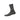 Performance Socks Cedar Brown M-L (Shoe 41-44)