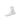 Performance Mid Socks 3Pairs White S-M (Shoe 36-40)