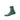 Performance Mid Socks Sage Green S-M (Shoe 36-40)