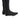 SKOOVERTRÆK Dual Softshell Black XL (Shoe 44-46)