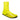 SHIMANO SKOOVERTRÆK H2o Dual Neon Yellow S (Shoe 37-39)