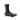SKOOVERTRÆK S-Phyre Flash Black S