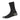 PERFORMANCE Sokker sort S-M (36-40)