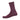 STRØMPER S-Phyre Merino Wine Red L-XL (Shoe 45-48)