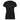 W's Sentiero T-Shirts Black L