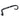 PRO Styr Vibe Superlight Sort 42cm/ 31.8mm/ Carbon