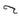 PRO Styr Vibe Aero Carbon Sort 41cm/ 31.8mm/ Carbon