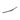 PRO Styr Tharsis Riser 10 Black 760mm/35mm/10rise/Alloy
