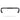PRO Styr LT Compact Sort 38cm Diameter 31.8mm