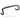 PRO Styr Vibe Carbon Compact Sort 42cm