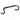 PRO Styr PLT Carbon Compact Sort, 40cm