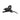 Shift/Brake Lever Left 3s ST-EF515-L Black