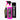 Mucoff Wash, Protect and Dry Lube Kit