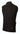 Vest BBB Triguard sort X-large, vindtæt front BBW-282, foldbar letvægts vindvest 