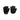 Handske BBB COOLDOWN Sort Medium BBW-56 