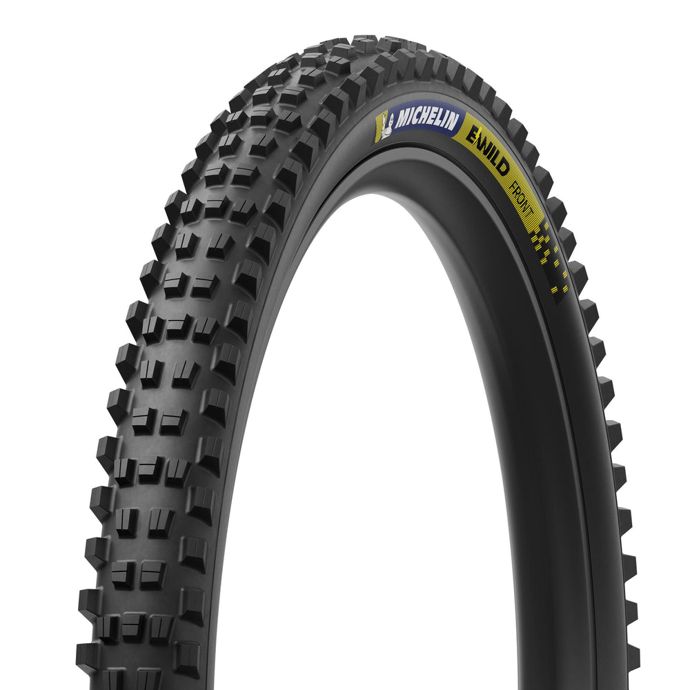 MICHELIN E-Wild Front Folding tire 29" - (61-622)