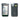 Topeak DryBag til iPhone 6 Plus i sort farve, designet til at beskytte din telefon mod vand og støv under cykelture.