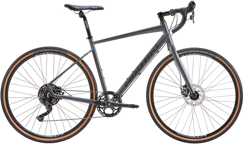 Nishiki Gravel Cykler