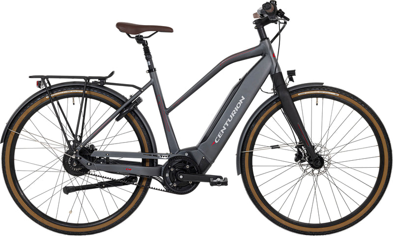 Centurion Dame Elcykler