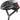 Cykelhjelm Abus PowerDome Titan: En moderne, grå cykelhjelm med aerodynamisk design og ventilationshuller.