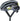 Cykelhjelm Abus Airbreaker Light Grey: En let og stilfuld cykelhjelm i lysegrå med aerodynamisk design og ventilationshuller.