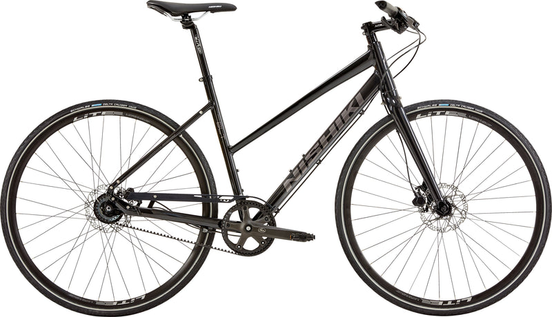 Nishiki Dame Cykler