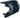 Hjelm Hidrop Midnight Blue: En stilfuld cykelhjelm i midnatsblå med aerodynamisk design og justerbar pasform.