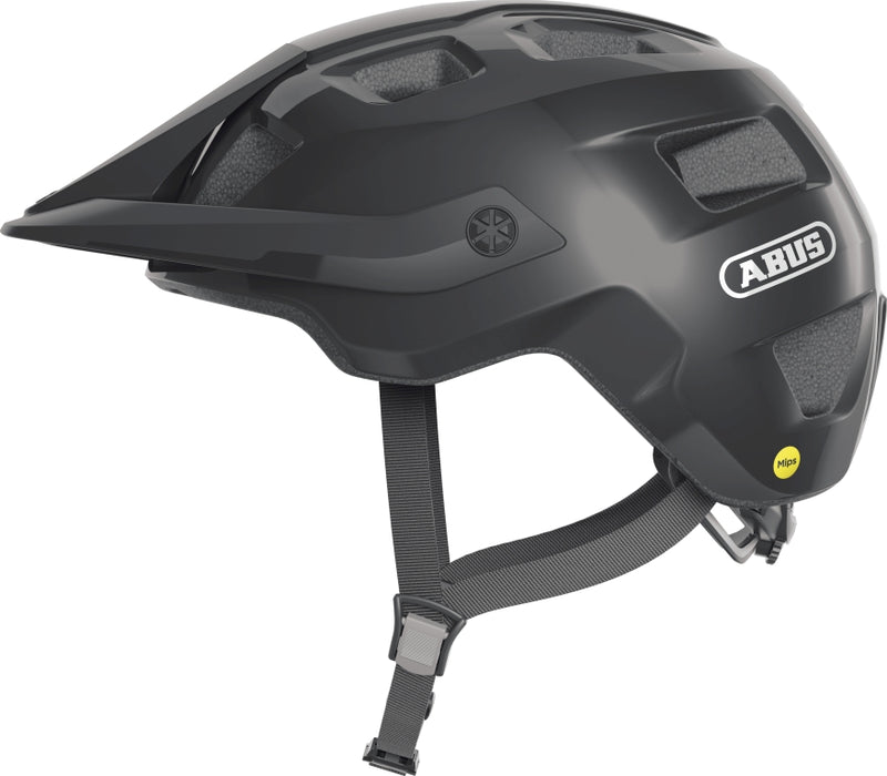 MIPS MTB Hjelme