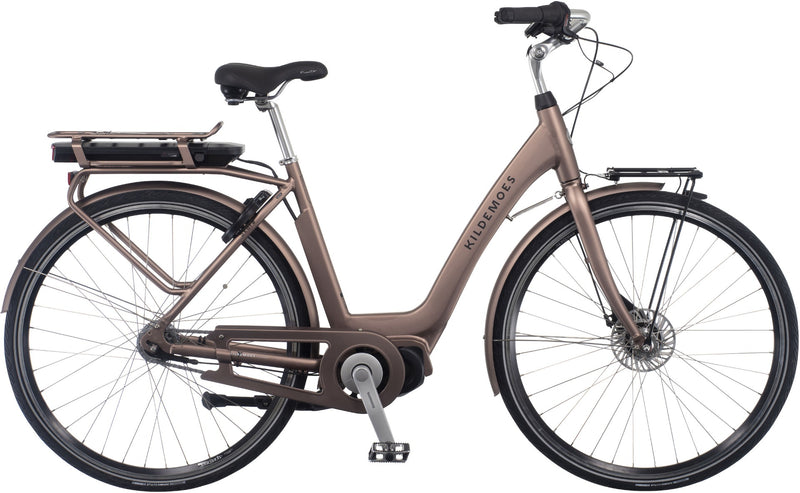 Kildemoes Dame Elcykler
